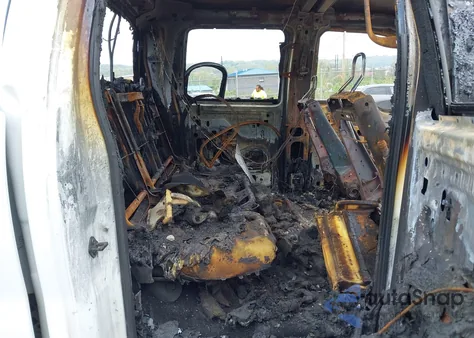 2010 Ford F-150 Fx4 from USA, damaged, VIN 1FTFW1EV5AFD23977